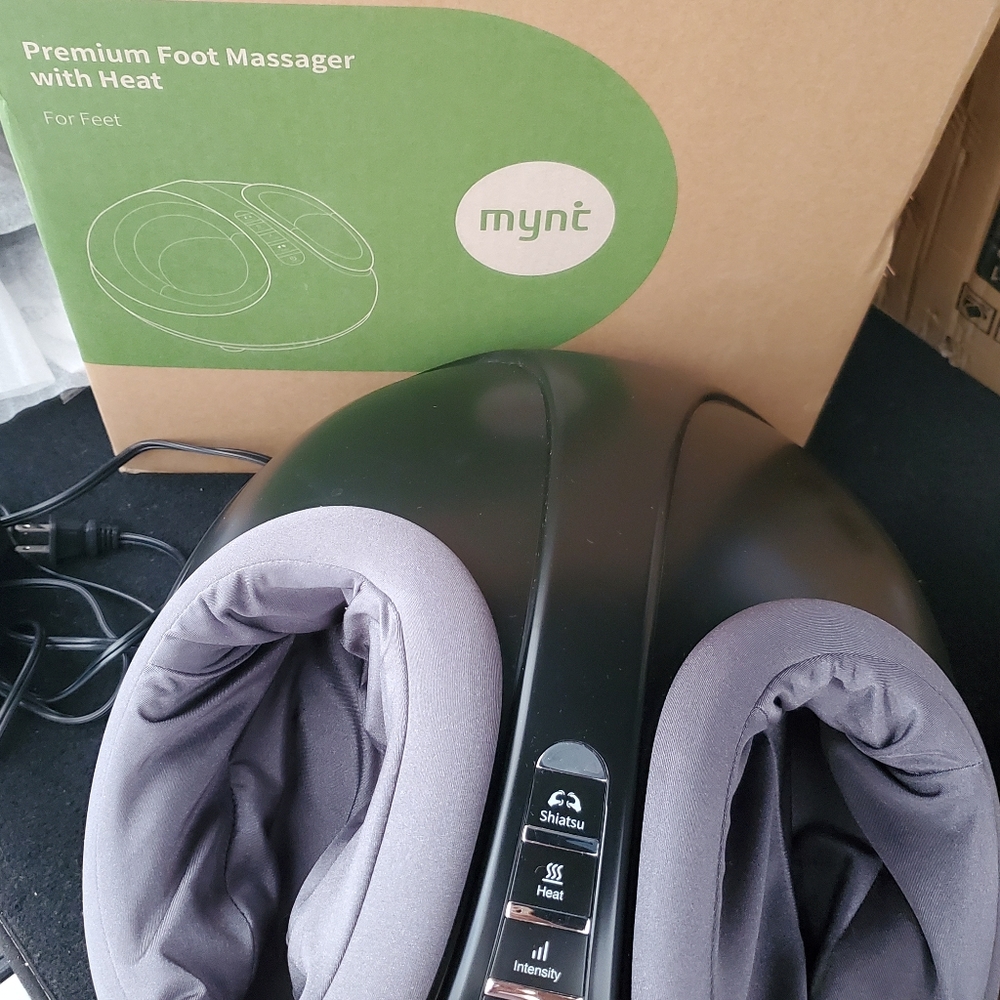 Foot Massager